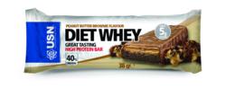 Diet Whey Snack Bar